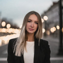 Jennifer Leihsner's profile picture