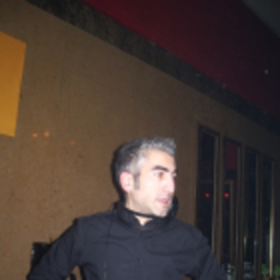 Ercan Cosan