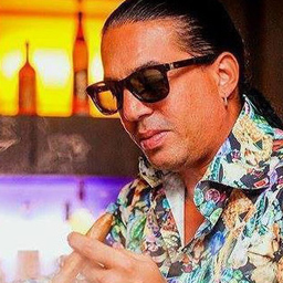 Marcel de Cuba's profile picture