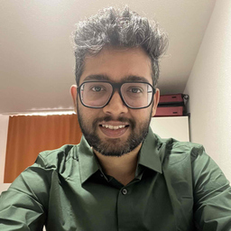 Rajkamal Vishnu Sundaramurthy