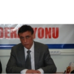 Halis Durkaya