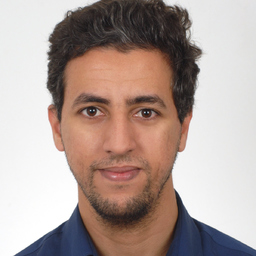 Mhamed Oumouss's profile picture