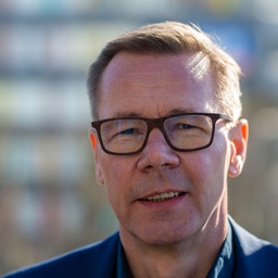 Andy Haunholter