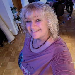 Annette Werner