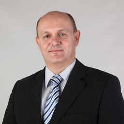 Jürgen Hartmann