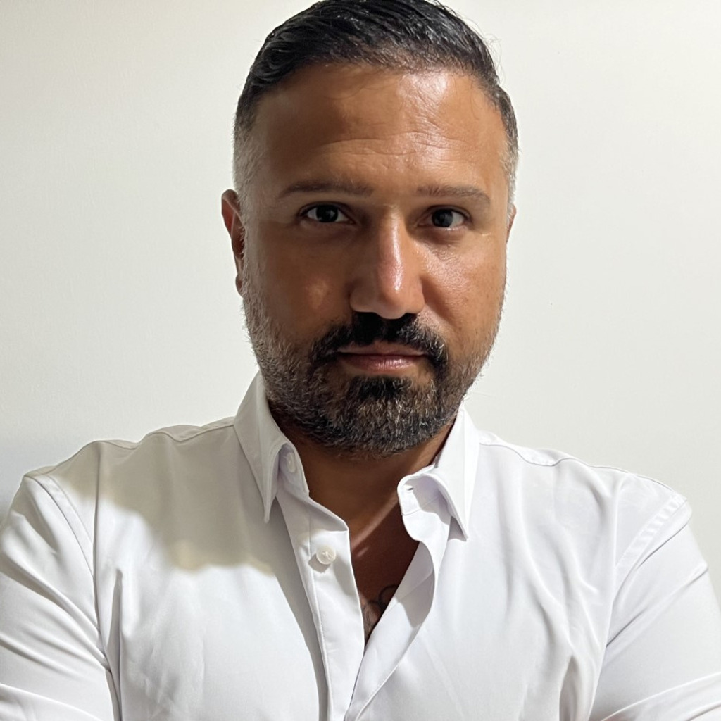 Altan Kaya Geschäftsführer A&K Personaldienstleister GmbH XING