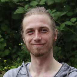 Kevin Groß