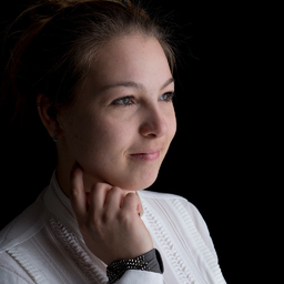 Antonia Schauz