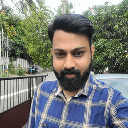 Sabarinath B S