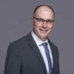 Markus Niethammer