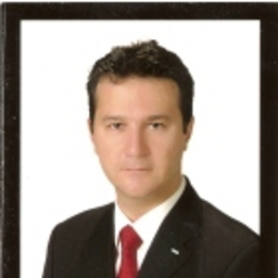Umit Hayri Erdogan