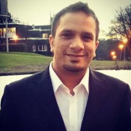 Ali Ghori