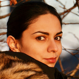 Yara Alhaj Ali's profile picture