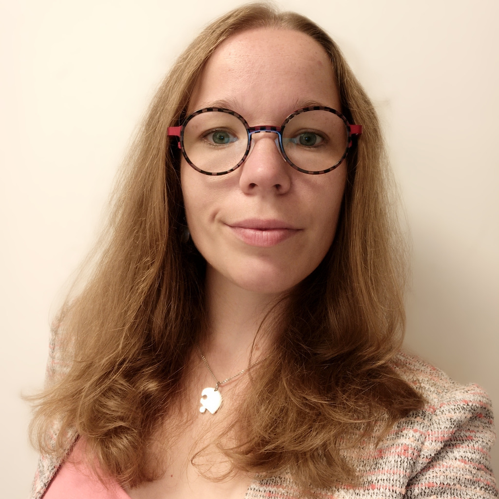 Social Media Profilbild Jennifer Blaschke Wittlich