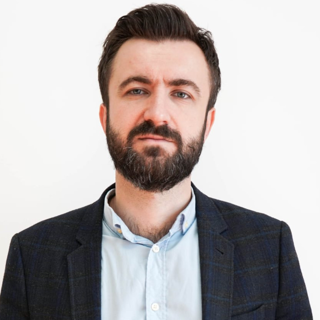 Alexander Ryzhik Sales Analytics Director ABI XING