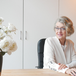 Marion Rosenfeldt