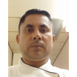 Dipesh Chetry