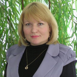 Dr. Lilia Iskrenko