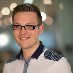 Sean Walsh
