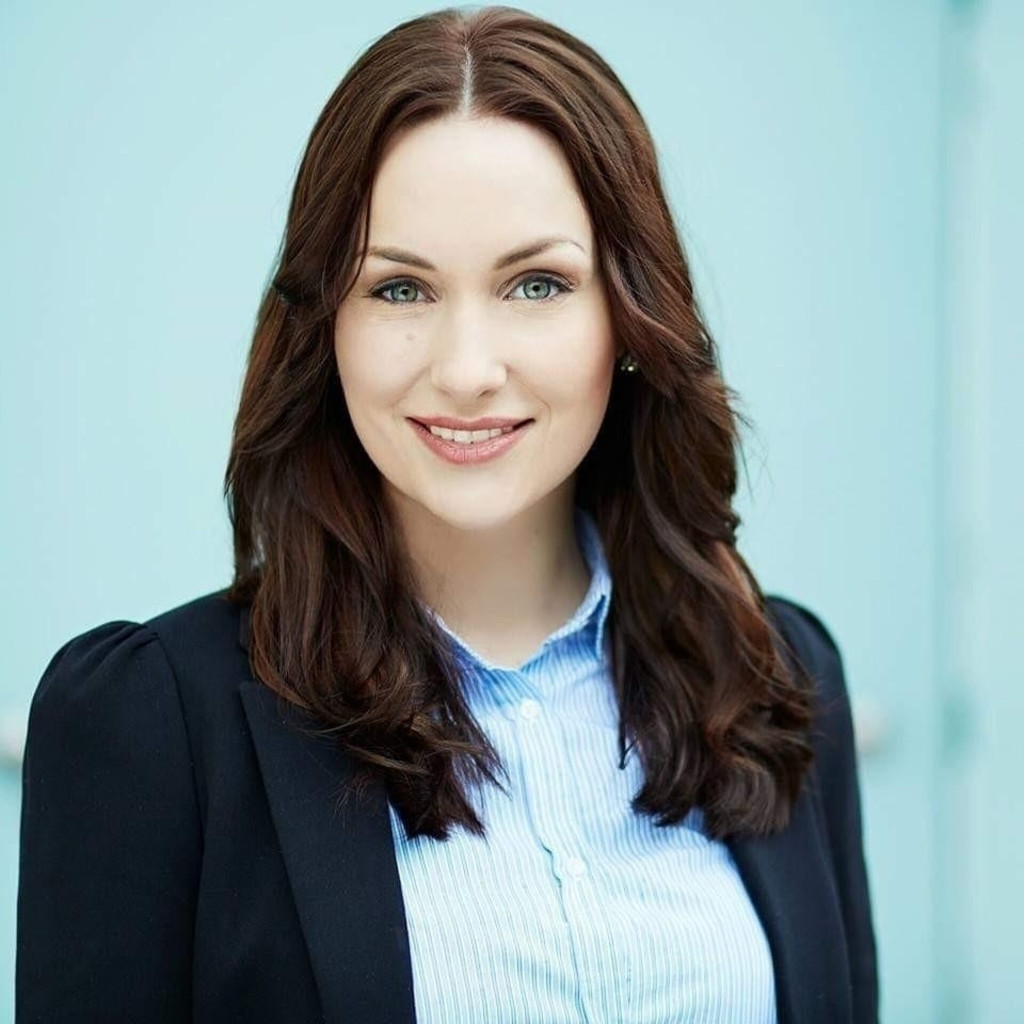 Annabel Häder Teamleiterin Kundenmanagement Instone Real Estate XING