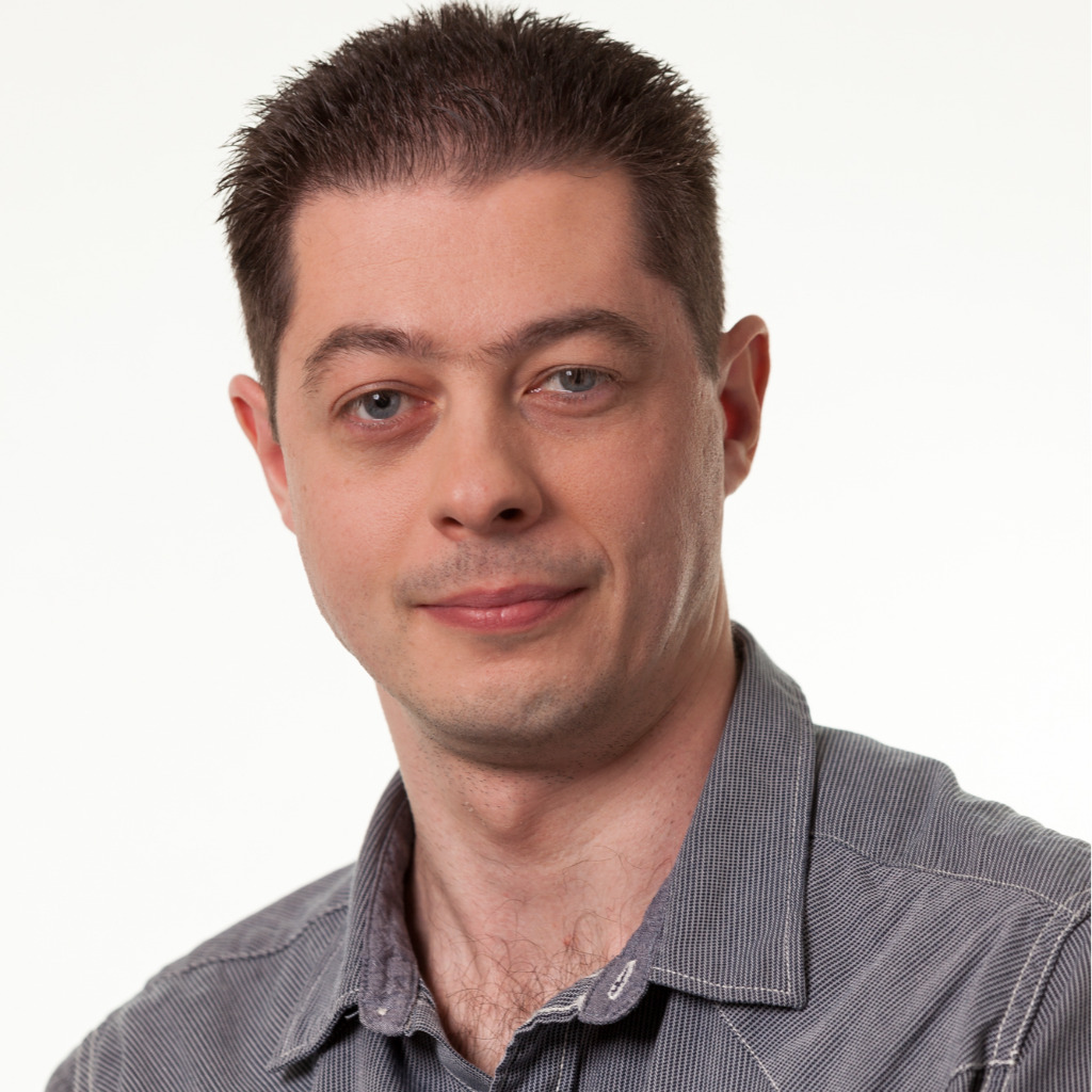 Sergey Dubinin - Senior Staff Digital Design and Verification Engineer ...