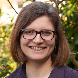 Dr. Anja Seise