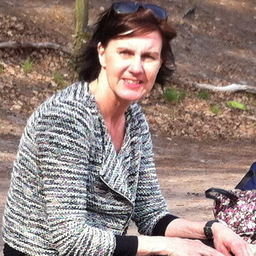 Tanja Bösch