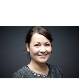 Annette Rau