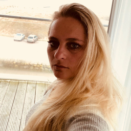 Stefanie Luchterhand