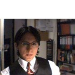 Marco Antonio Cardenas Hinojosa
