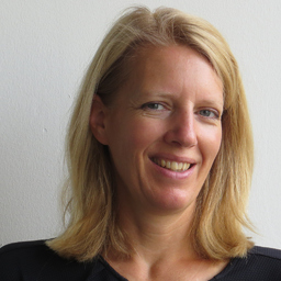 Profilbild Dorothee Thielen