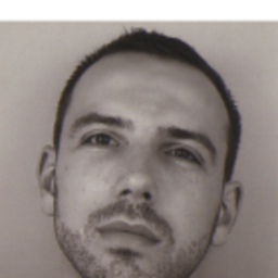 Joram Vuille