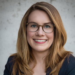 Stephanie Schwab-von Heesen