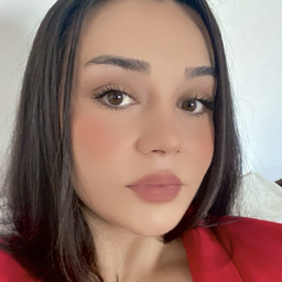 Ceyda Balasar's profile picture