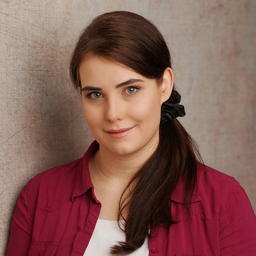 Sarah Katharina Schadt