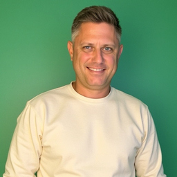 Marc Wolf