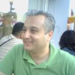 AHMET KARAGÖZ