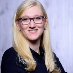 Marie-Luise Kilian's profile picture