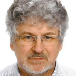 Andreas Schroeder