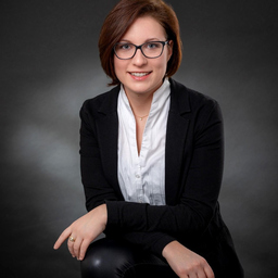 Alina von Wechmar