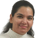 Varsha Krishnan Satheesh