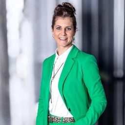 Denise Heinzmann