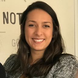 Larissa Borges
