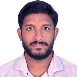 baburaj vd