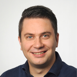 Profilbild Markus Großmann