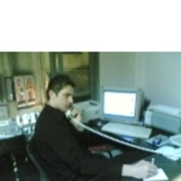 Gurkan Sancaklı