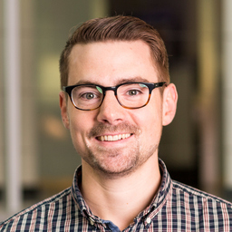 Profilbild Daniel Brinkmann