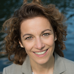 Rebekka Zafarbakhshian