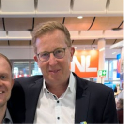 Dipl.-Ing. Patrick Bornstein