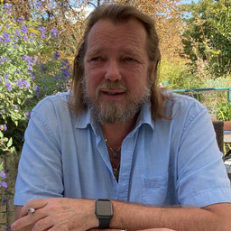 Wolfgang Tunder